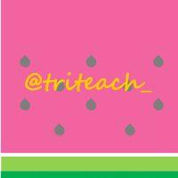 Profile picture for user triteach