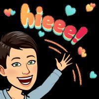 Profile picture for user margamateu