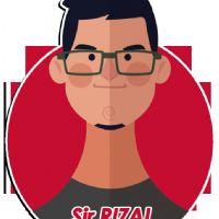 Profile picture for user SirRizal
