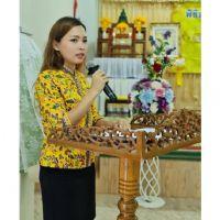 Profile picture for user Naruemonarjpairin