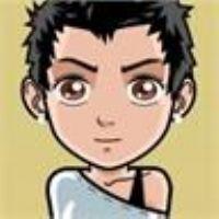 Profile picture for user Georgina77