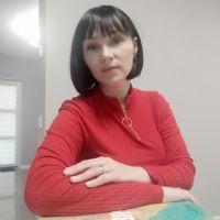 Profile picture for user Aliona_1983