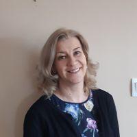 Krisztina Csiháné Pálinkás