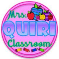 Profile picture for user MrsQuiri