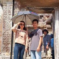 Profile picture for user Honchhenghong