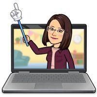 Maria José Díez Blanco