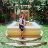 Londy Asalia Marroquín Leiva