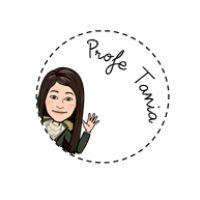 Profile picture for user Profe_Tania_Gomez