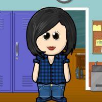 Profile picture for user moniatosato