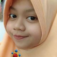 Arlika Siti Nurdzikrinia