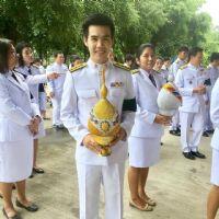 Profile picture for user wanlapat