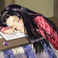 Profile picture for user Almy113