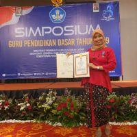 Laily Amin Fajariyah