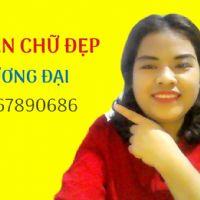 Profile picture for user huongdai