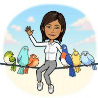 Profile picture for user Milena_maestrapt