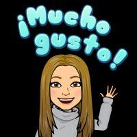 Profile picture for user SandraMadrid