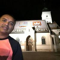 Alfredo Erasmo Pereira Medina