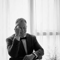 Daniel Charles Brown