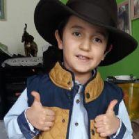 Norman Eugenio Castro Guzmán