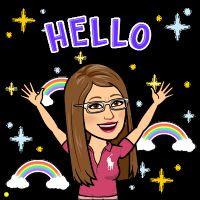 Profile picture for user TeacherErikaZapata