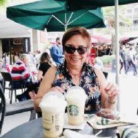 Profile picture for user profemariangelica