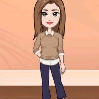 Profile picture for user missisabelgomezventura