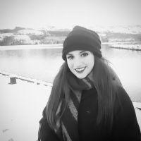 Profile picture for user AilenJuarezBoo