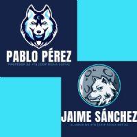 Pablo Pérez Villaverde / Jaime Sánchez Encinas