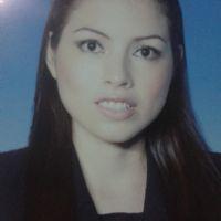 Mery Stefany Ramírez Zelaya