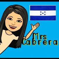 Profile picture for user SCabreraE