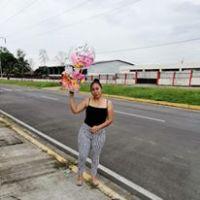 Profile picture for user mpatriciachacon