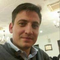 Antonio Sáez Mejía