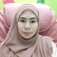 Noor Asnida Binti Abdul Halim