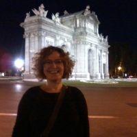 Maria Victoria Meseguer