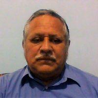 Oscar Alejandro Dubón Vargas