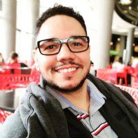 Ricardo Ramos Miguel Cezar