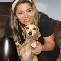 Maria Patricia Izquierdo de la Cruz