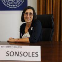 Sonsoles Bustamante Martín
