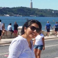 Ana Maura Cachay Rodriguez