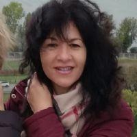 Христина Димитрова