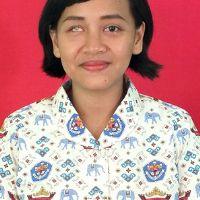 Cicilia Rina Fitriani