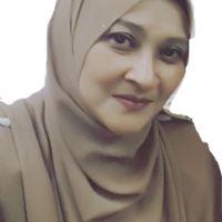 Profile picture for user roslizayacob