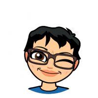 Profile picture for user marijomo