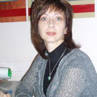 Irina Tsarlova Irina Tsarlova