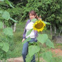 Marina Serdyuk Marina Serdyuk