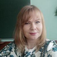 Бельская Инна Сергеевна