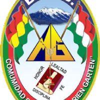 Profile picture for user CEMGAR_PRIMEROS_2022