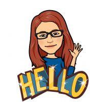 Profile picture for user teachernoemif