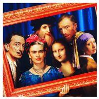 Profile picture for user virginiamendonca