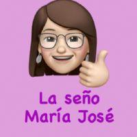 Profile picture for user mariajosemb